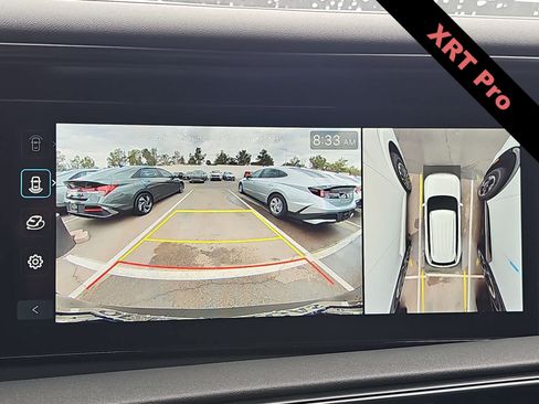 Used 2026 Hyundai Palisade XRT Pro AWD/4WD image 24
