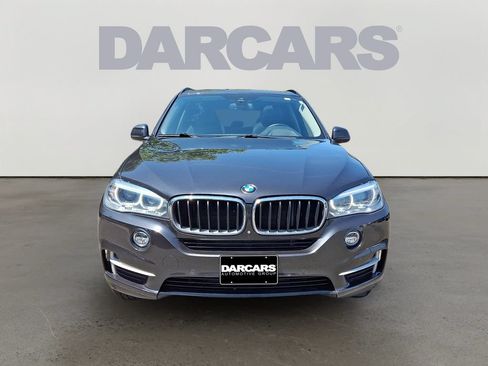 Used 2016 BMW X5 sDrive35i RWD image 2