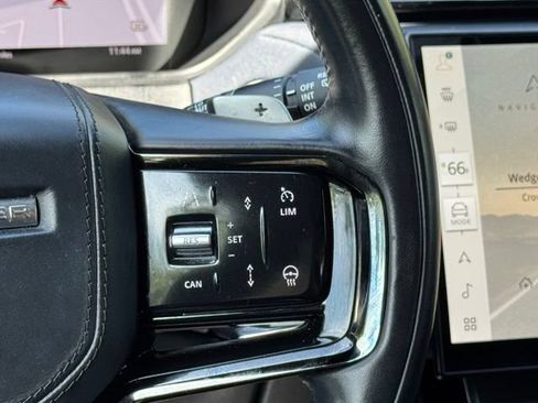 Certified 2024 Land Rover Range Rover Velar Dynamic SE AWD/4WD image 24