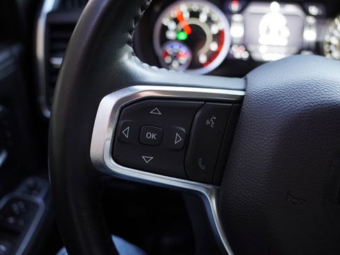 Certified 2023 RAM 3500 Laramie image 32