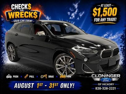 Used 2020 BMW X2 M35i