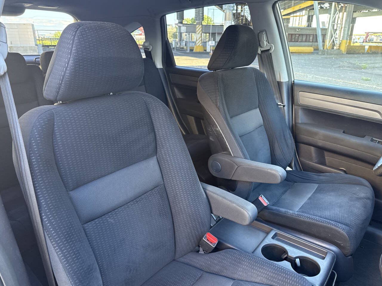 Used 2008 Honda CR-V EX image 53