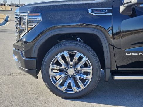 New 2026 GMC Sierra 1500 Denali image 6