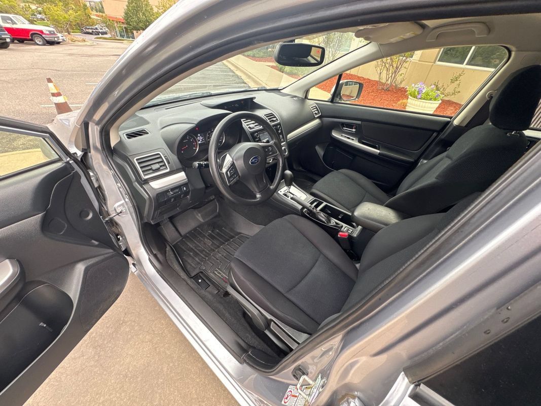 Used 2016 Subaru Impreza 2.0i Premium AWD/4WD image 22