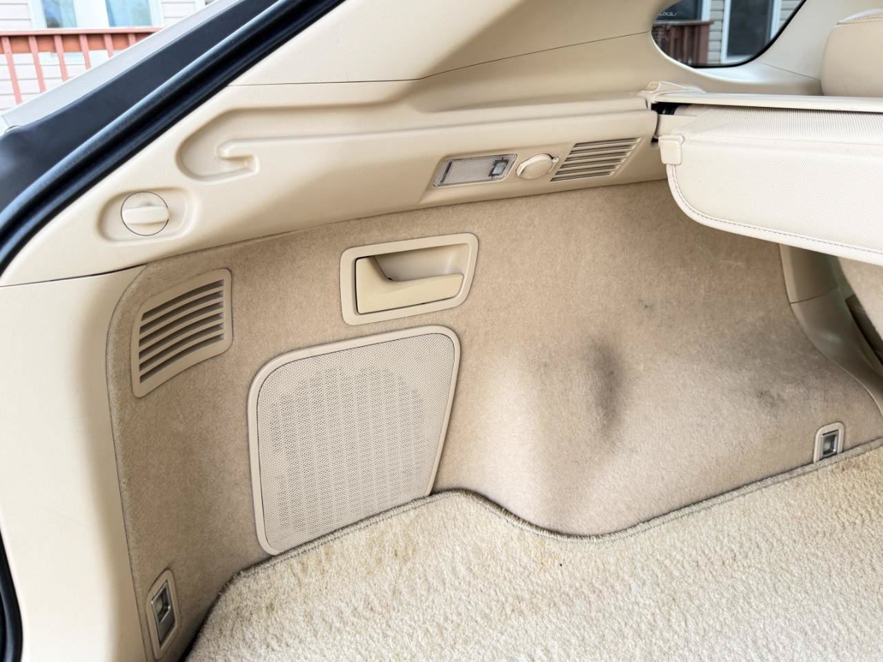 Used 2012 Lexus RX 450h AWD w/ Premium Pkg image 39