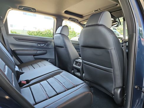 New 2026 Honda CR-V Sport-L image 11