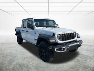 New 2026 Jeep Gladiator Sport video 2