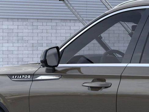 New 2025 Lincoln Aviator Reserve w/ Equipment Group 201A image 20