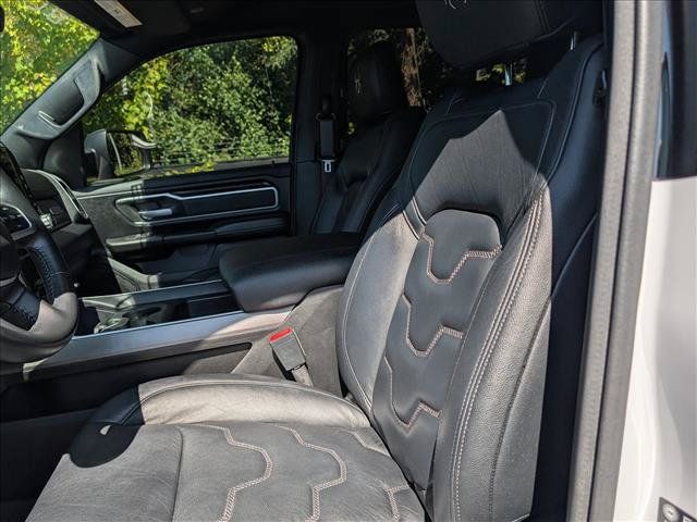 Used 2022 RAM 1500 Big Horn AWD/4WD image 27