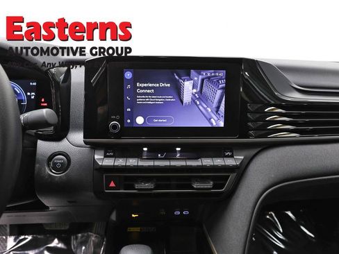 Used 2025 Toyota Camry LE FWD image 12