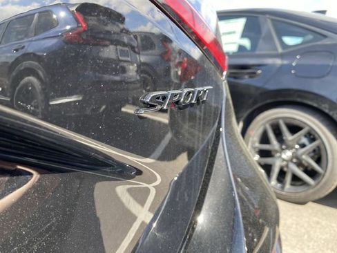 New 2026 Honda Civic Sport image 35