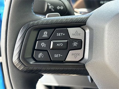 New 2025 Ford Mustang Dark Horse image 34