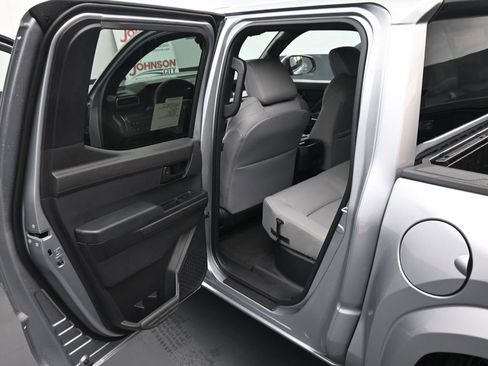 New 2026 Toyota Tacoma SR5 image 17