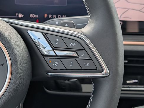 New 2025 Buick Envision Sport Touring image 35