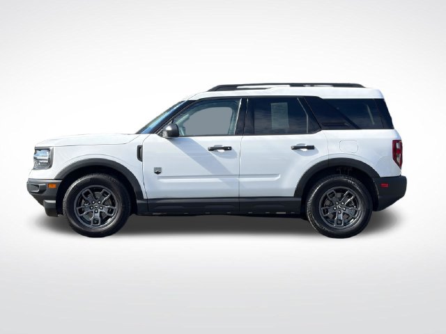 Used 2021 Ford Bronco Sport Big Bend AWD/4WD image 7
