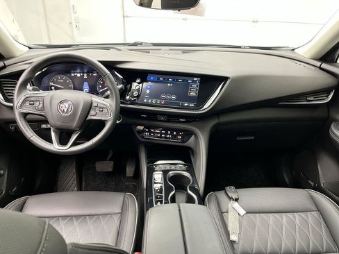 Used 2023 Buick Envision Avenir AWD/4WD image 4