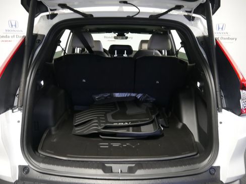 New 2026 Honda CR-V Sport Touring image 10