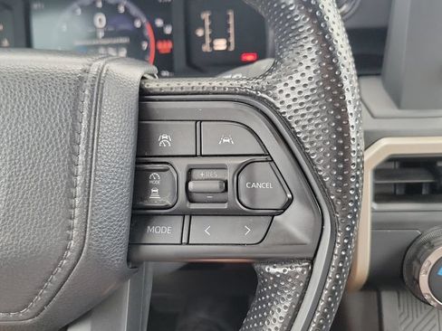Certified 2024 Toyota Tacoma SR RWD image 24