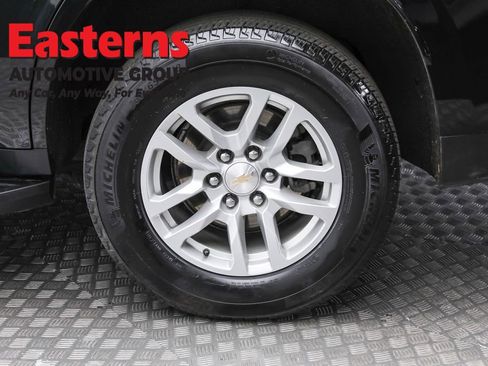 Used 2024 Chevrolet Tahoe LT image 8