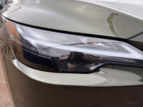 New 2025 Lexus RX 350 Premium image 22