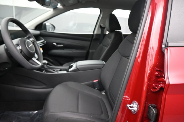 New 2026 Hyundai Tucson SE AWD/4WD image 12