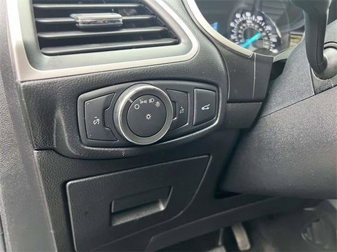 Used 2015 Ford Edge SEL w/ Equipment Group 201A image 14