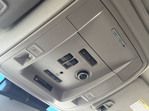 Used 2017 GMC Yukon XL Denali w/ Open Road Package image 16