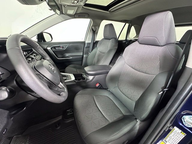 Used 2023 Toyota RAV4 XLE w/ Convenience Package AWD/4WD image 13