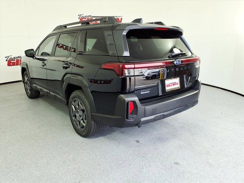 New 2026 Subaru Outback Premium image 2