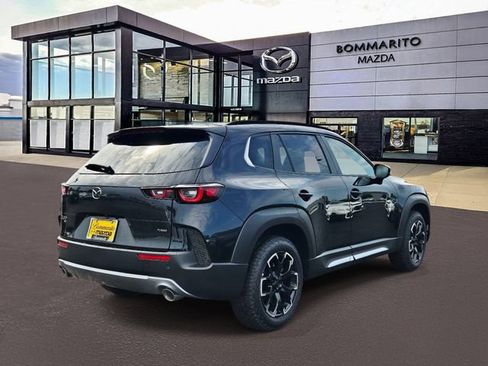 New 2026 MAZDA CX-50 Meridian Edition w/ Weather Package AWD/4WD image 5