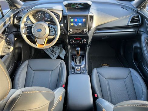 Used 2024 Subaru Forester Wilderness image 12