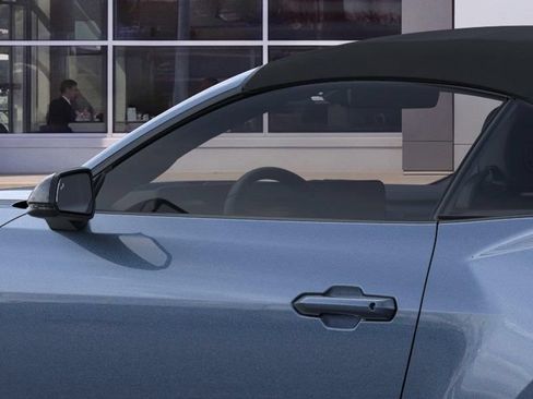 New 2025 Ford Mustang GT Premium RWD image 20