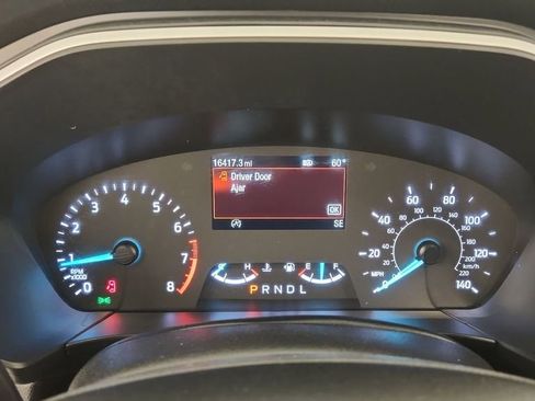 Used 2022 Ford Escape SE AWD/4WD image 11