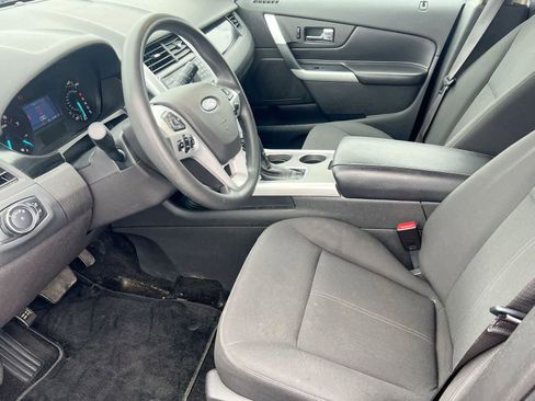 Used 2013 Ford Edge SE FWD image 10