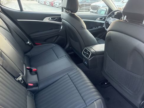 New 2026 Genesis G70 2.5T Prestige image 20
