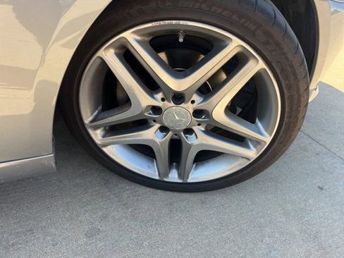 Used 2015 Mercedes-Benz SLK 250 image 17