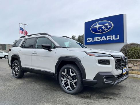 New 2026 Subaru Outback Touring XT AWD/4WD image 2