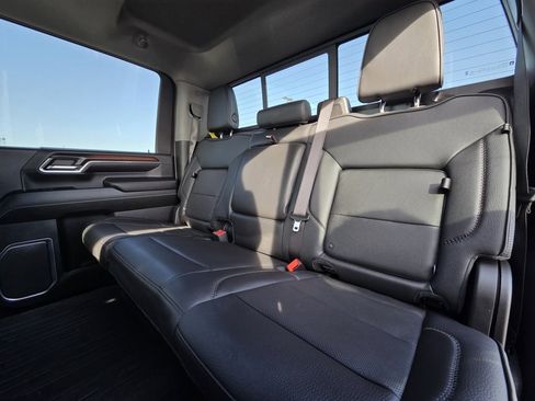 Used 2024 GMC Sierra 3500 Denali w/ Denali Reserve Package image 25