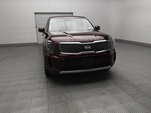 Used 2021 Kia Telluride LX FWD image 14