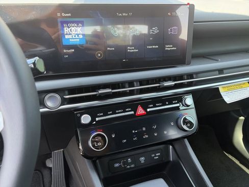 New 2026 Hyundai Santa Cruz SEL AWD/4WD image 11