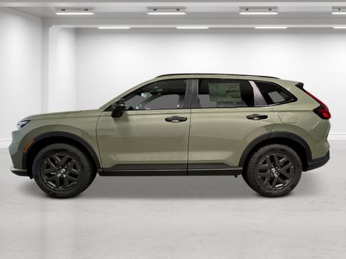 New 2026 Honda CR-V TrailSport image 6