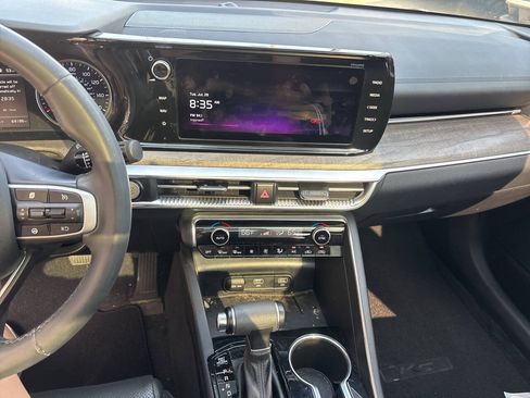 Used 2023 Kia K5 EX FWD image 13
