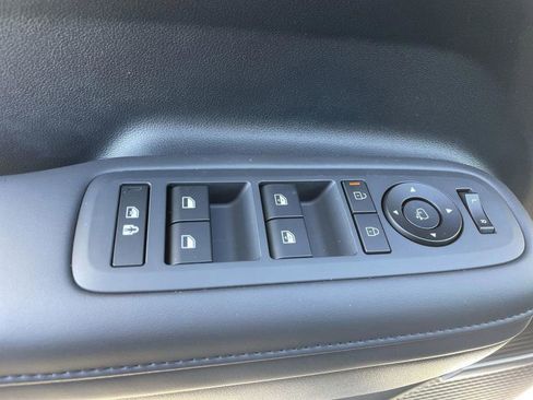 New 2026 Hyundai Santa Fe Limited image 24