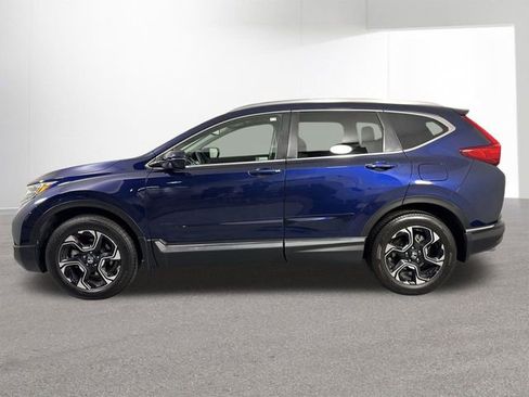Used 2018 Honda CR-V Touring image 31