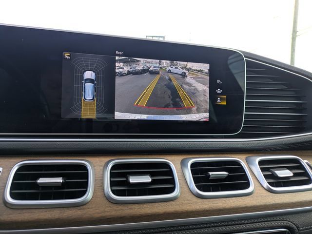 Used 2021 Mercedes-Benz GLE 450 4MATIC image 22
