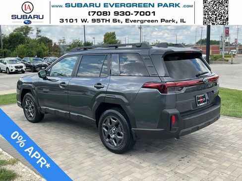 New 2026 Subaru Outback Premium AWD/4WD image 2