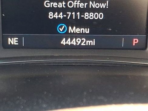 Used 2023 Chevrolet Traverse RS w/ LPO, Floor Liner Package AWD/4WD image 21