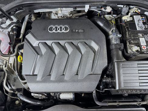 Used 2019 Audi A3 2.0T Premium w/ Convenience Package image 39