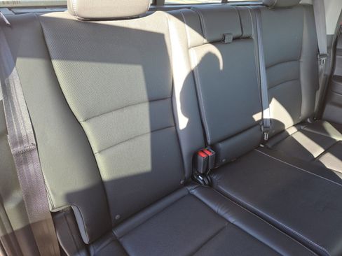 Used 2023 Honda Ridgeline RTL-E image 24