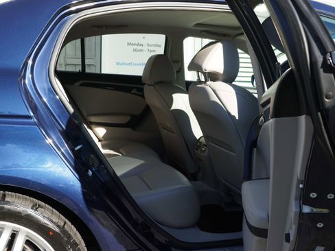 Used 2007 Acura TL image 24